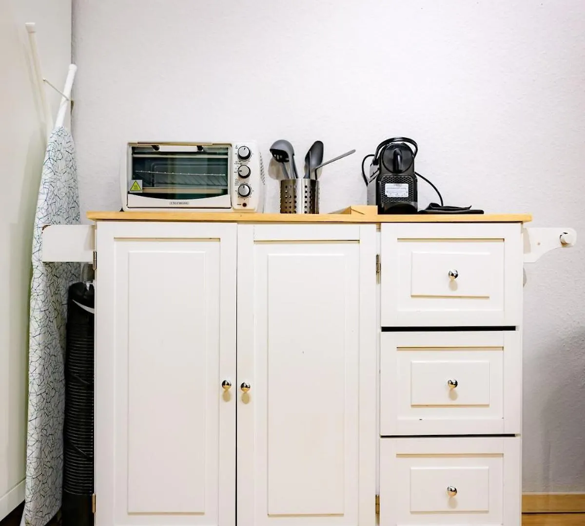 Studio Ground-Floor In Pberg Berlin 0*,  Allemagne